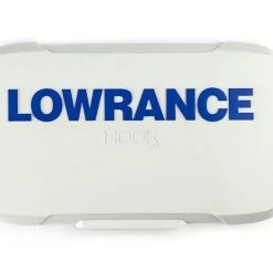 Lowrance HOOK² / Reveal 5 Suncover