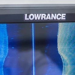 Lowrance HOOK Reveal 5 SplitShot with CHIRP, DownScan & US Inland charts -Outlet Sporting Goods Store 000 15500 001 05