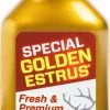 Wildlife Research Special Golden Estrus 4oz