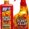 Scent Killer 1259 Wildlife Research Gold 24/24 Combo, 48 oz.