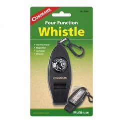 Four Function Whistle -Outlet Sporting Goods Store 0044 four function whistle2