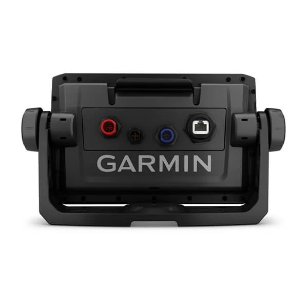 Garmin ECHOMAP™ UHD 73cv w/GT24UHD-TM Transducer 6 Garmin ECHOMAP™ UHD 73cv w/GT24UHD-TM Transducer - Image 4