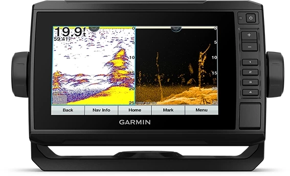 Garmin ECHOMAP™ UHD 73cv w/GT24UHD-TM Transducer 10 Garmin ECHOMAP™ UHD 73cv w/GT24UHD-TM Transducer - Image 8