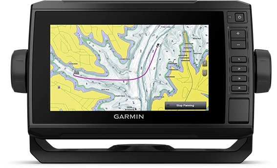 Garmin ECHOMAP™ UHD 73cv w/GT24UHD-TM Transducer 11 Garmin ECHOMAP™ UHD 73cv w/GT24UHD-TM Transducer - Image 9