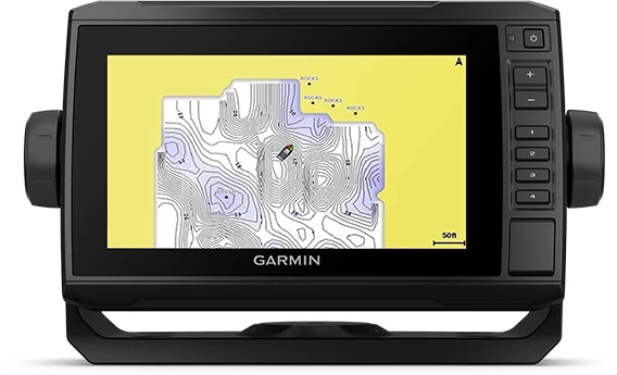 Garmin ECHOMAP™ UHD 73cv w/GT24UHD-TM Transducer 12 Garmin ECHOMAP™ UHD 73cv w/GT24UHD-TM Transducer - Image 10