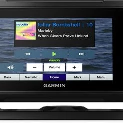 Garmin ECHOMAP™ UHD 73cv w/GT24UHD-TM Transducer 28 Garmin ECHOMAP™ UHD 73cv w/GT24UHD-TM Transducer -Outlet Sporting Goods Store 010 02334 01f 1