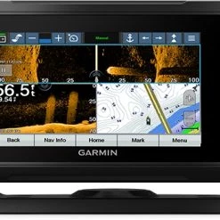 Garmin ECHOMAP™ UHD 73cv w/GT24UHD-TM Transducer 30 Garmin ECHOMAP™ UHD 73cv w/GT24UHD-TM Transducer -Outlet Sporting Goods Store 010 02334 01h 1