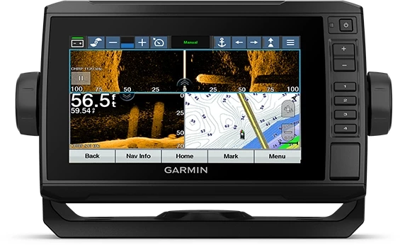 Garmin ECHOMAP™ UHD 73cv w/GT24UHD-TM Transducer 16 Garmin ECHOMAP™ UHD 73cv w/GT24UHD-TM Transducer - Image 14