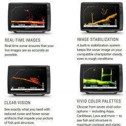 Garmin LiveScope Plus Sonar Transducer System -Outlet Sporting Goods Store 0100270600 3