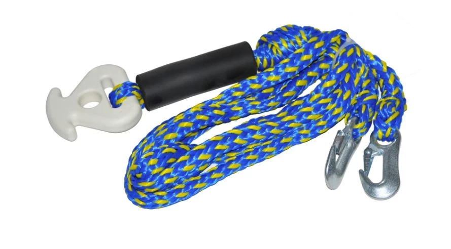 Rave Sports 1-4 Rider Heavy-Duty Tow Harness 3 Rave Sports 1-4 Rider Heavy-Duty Tow Harness