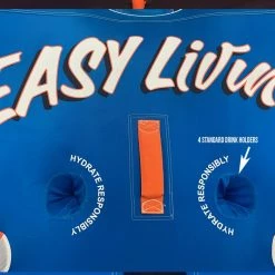 Rave Sports BIG Easy Towable/Lounger 10 Rave Sports BIG Easy Towable/Lounger -Outlet Sporting Goods Store 03029bigeasytowable towabletube