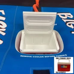 Rave Sports BIG Easy Towable/Lounger 11 Rave Sports BIG Easy Towable/Lounger -Outlet Sporting Goods Store 03029bigeasytowable towabletube 10 700x 1