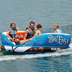 Rave Sports BIG Easy Towable/Lounger 12 Rave Sports BIG Easy Towable/Lounger -Outlet Sporting Goods Store 03029bigeasytowable towabletube 7 700x 1