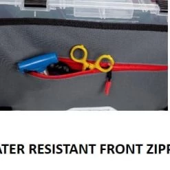 Plano Weekend Series 3600 Softsider - Gray -Outlet Sporting Goods Store 05