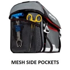 Plano Weekend Series 3600 Softsider - Gray -Outlet Sporting Goods Store 06