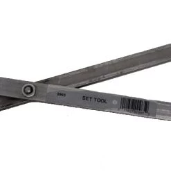 Duke Body Gripping Trap Setting Tool