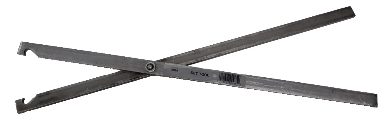 Duke Body Gripping Trap Setting Tool 3 Duke Body Gripping Trap Setting Tool