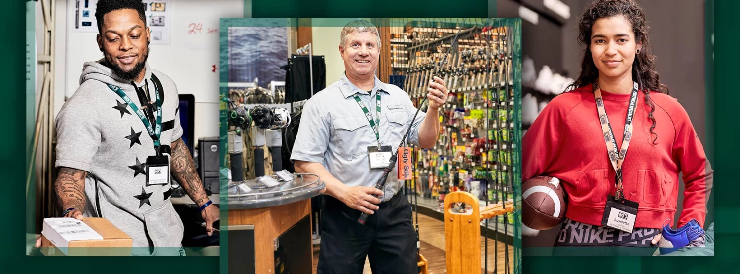 Outlet Sporting Goods Store -Outlet Sporting Goods Store 1