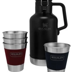 Stanley Classic Outdoor Growler Gift Set