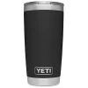Yeti Rambler Tumbler W/ MagSlider Lid -Outlet Sporting Goods Store 100000000011454 8 1