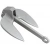 Roloff Navy Type Aluminum Finish Anchor