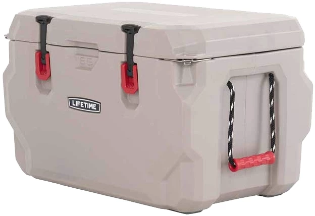 Lifetime 65 Quart High Performance Cooler 3 Lifetime 65 Quart High Performance Cooler