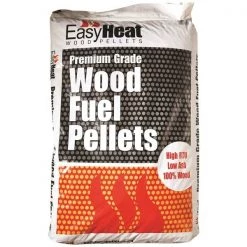Easy Heat Premium Heating Pellets