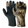 Glacier Outdoor Men's Aleutian Waterproof Gloves 817MA XXL XXL -Outlet Sporting Goods Store 10530095 1 1
