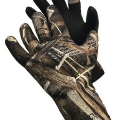 Glacier Outdoor Men's Aleutian Waterproof Gloves 817MA XXL XXL -Outlet Sporting Goods Store 10530095 2