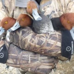 Glacier Outdoors 899MA Decoy Glove - Realtree MAX-5 -Outlet Sporting Goods Store 10530201 3