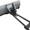 KFI Sno-Devil ATV Plow - 48" -Outlet Sporting Goods Store 105500 1 1