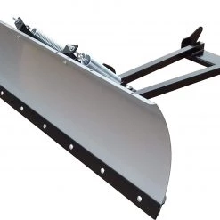 KFI Sno-Devil ATV Plow - 48" -Outlet Sporting Goods Store 105500 2 1