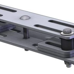 KFI Sno-Devil ATV Plow - 48" -Outlet Sporting Goods Store 105500 3