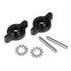 Minn Kota Prop Nut Kit - A/MKP-9 1 Minn Kota Prop Nut Kit - A/MKP-9 -Outlet Sporting Goods Store 1060009 1