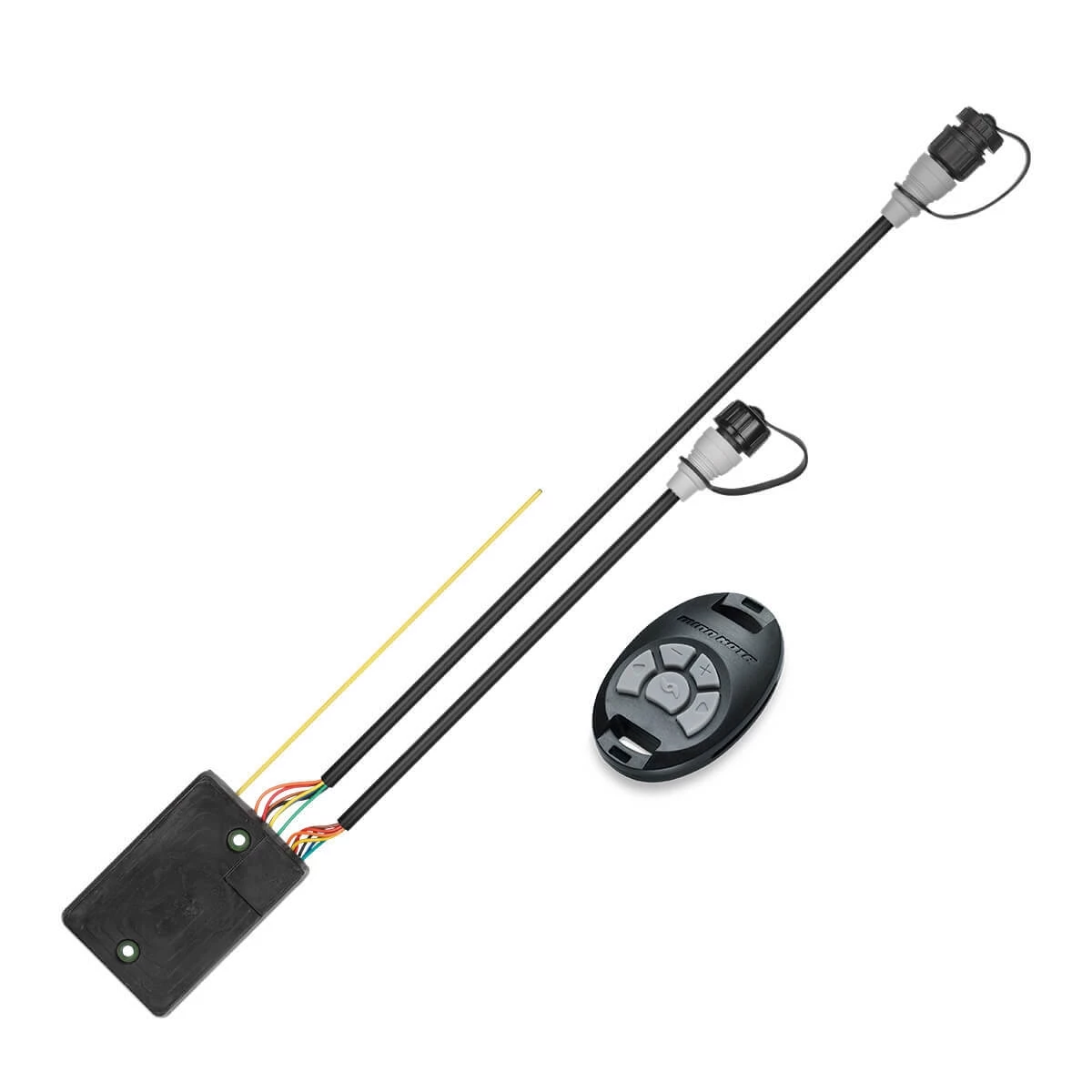 Minn Kota CoPilot System Accessory - PowerDrive 3 Minn Kota CoPilot System Accessory - PowerDrive