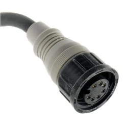 Minn Kota PowerDrive RT Corded Foot Pedal -Outlet Sporting Goods Store 1061624 2 1