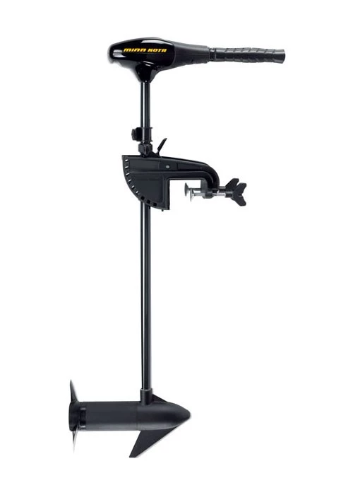 Minn Kota Endura C2 42" 55lb Thrust Transom-Mount Trolling Motor 3 Minn Kota Endura C2 42" 55lb Thrust Transom-Mount Trolling Motor