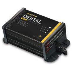 Minn Kota MK106D Digital Linear On-Board Charger