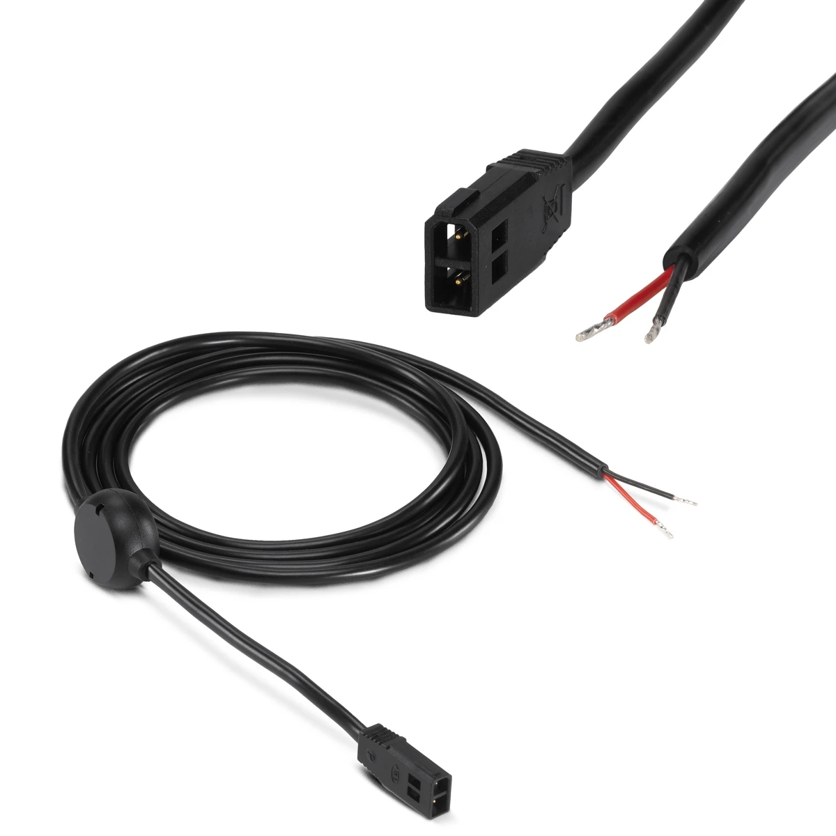 Humminbird PC 11 - Filtered Power Cable 3 Humminbird PC 11 - Filtered Power Cable