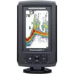 Humminbird PiranhaMAX 4