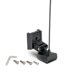 Humminbird XNT 9 HW T - Helix Dual Spectrum CHIRP w/ Temp Transom Transducer