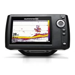 Humminbird Helix 5 Sonar G2 -Outlet Sporting Goods Store 1067401 5