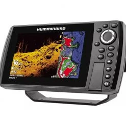 Humminbird Helix 7 Chirp Mega DI GPS Fish Finder 9 Humminbird Helix 7 Chirp Mega DI GPS Fish Finder -Outlet Sporting Goods Store 1067419 2