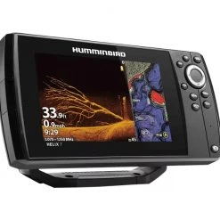 Humminbird Helix 7 Chirp Mega DI GPS Fish Finder 8 Humminbird Helix 7 Chirp Mega DI GPS Fish Finder -Outlet Sporting Goods Store 1067419 3 1