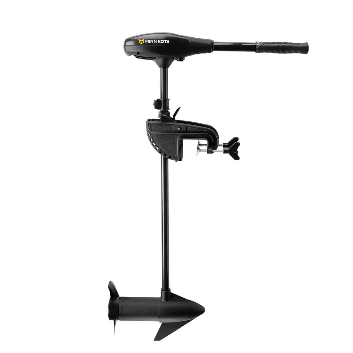 Minn Kota Endura Max 42" 55lb Thrust Transom-Mount Trolling Motor 3 Minn Kota Endura Max 42" 55lb Thrust Transom-Mount Trolling Motor