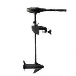 Minn Kota Endura Max 42" 55lb Thrust Transom-Mount Trolling Motor