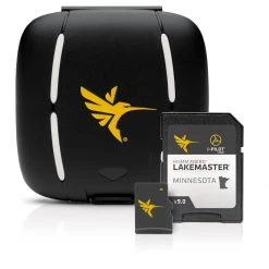 Minnkota LakeMaster Minnesota V9 SD Card -Outlet Sporting Goods Store 1067610 2