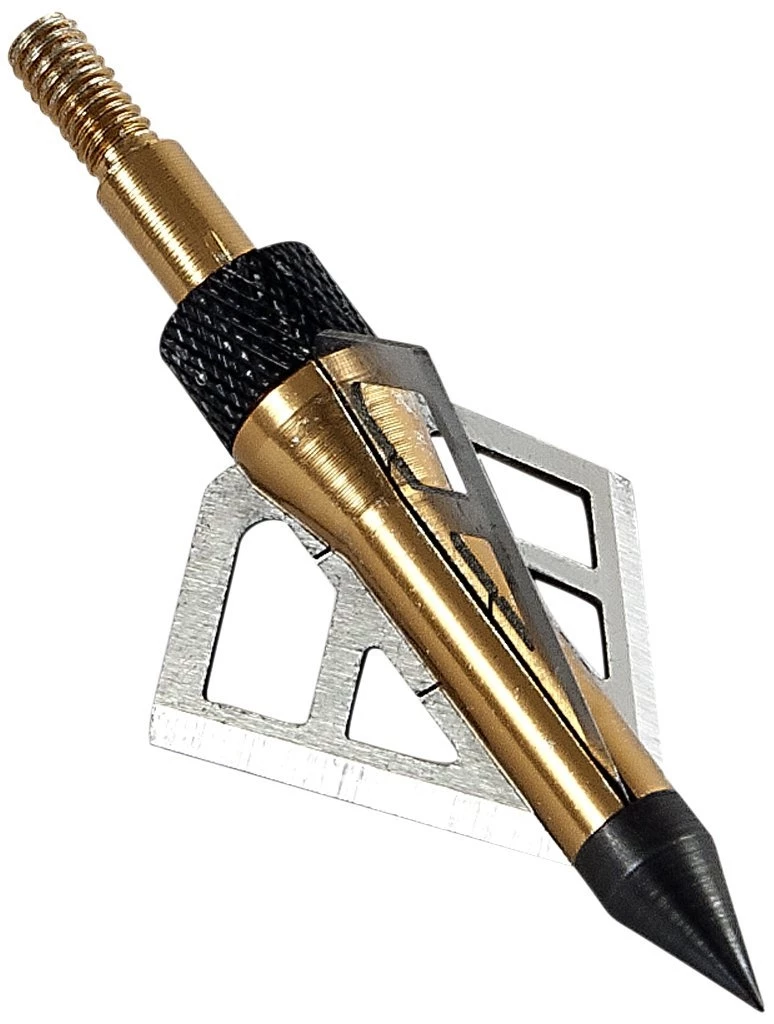 Allen Velox Optimus Broadhead LGT XST 100 Gr 3 Allen Velox Optimus Broadhead LGT XST 100 Gr