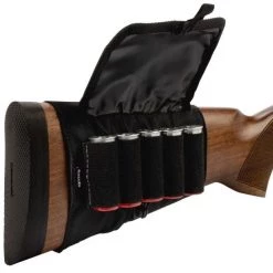 Allen Elastic Buttstock Shot Shell Holder -Outlet Sporting Goods Store 10730036 5 1