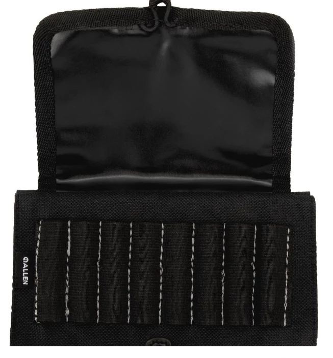 Allen Elastic Butt Stock Cartridge Holder 5 Allen Elastic Butt Stock Cartridge Holder - Image 3